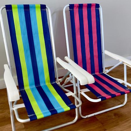 Edf Promenade - Apartamento Com 2 Quartos Climatizados A 150M Da Beira-Mar De Ponta Verde - Piscina, Academia, Sauna, Lavanderia, Home Cine, Churrasqueira, Salao De Jogos, Area Kids Maceió エクステリア 写真