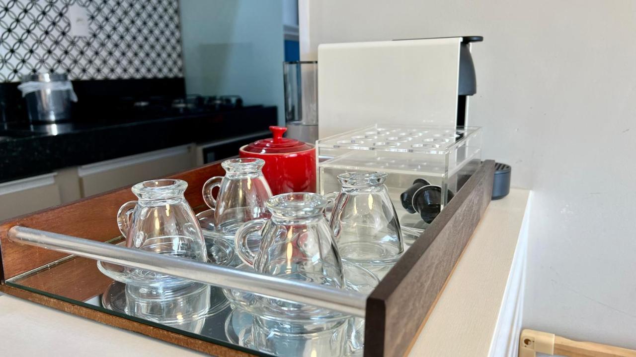 Edf Promenade - Apartamento Com 2 Quartos Climatizados A 150M Da Beira-Mar De Ponta Verde - Piscina, Academia, Sauna, Lavanderia, Home Cine, Churrasqueira, Salao De Jogos, Area Kids Maceió エクステリア 写真