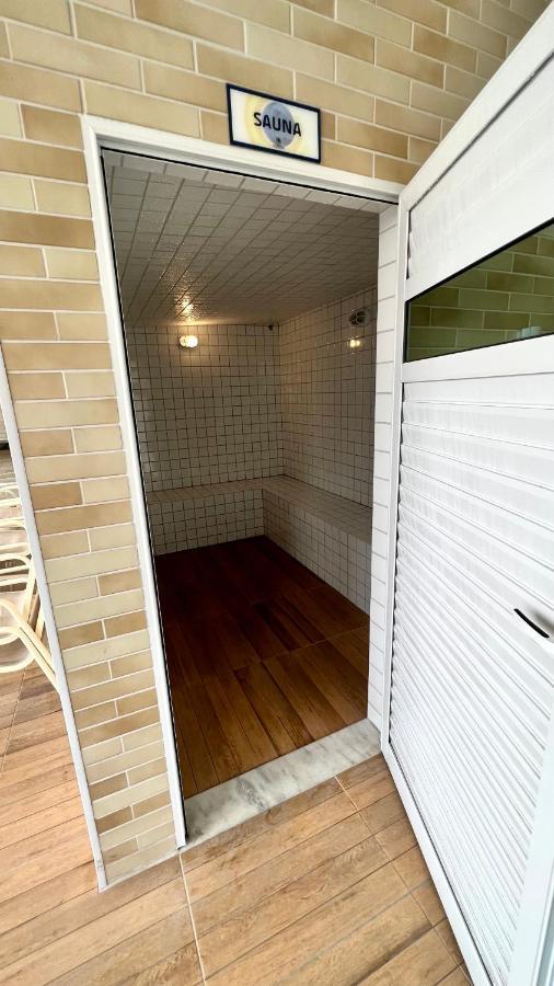 Edf Promenade - Apartamento Com 2 Quartos Climatizados A 150M Da Beira-Mar De Ponta Verde - Piscina, Academia, Sauna, Lavanderia, Home Cine, Churrasqueira, Salao De Jogos, Area Kids Maceió エクステリア 写真