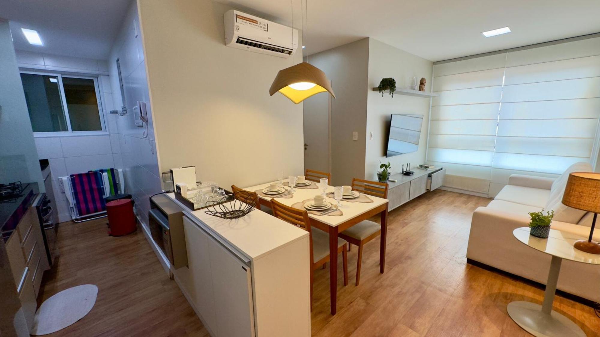 Edf Promenade - Apartamento Com 2 Quartos Climatizados A 150M Da Beira-Mar De Ponta Verde - Piscina, Academia, Sauna, Lavanderia, Home Cine, Churrasqueira, Salao De Jogos, Area Kids Maceió エクステリア 写真