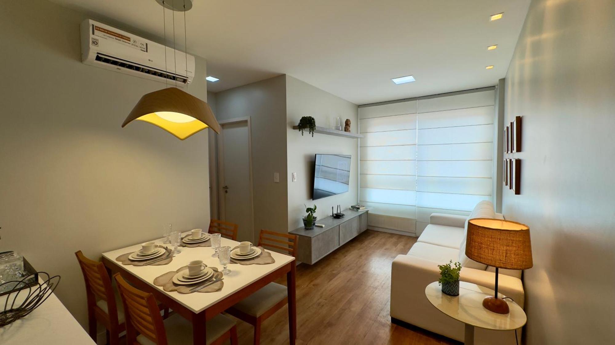 Edf Promenade - Apartamento Com 2 Quartos Climatizados A 150M Da Beira-Mar De Ponta Verde - Piscina, Academia, Sauna, Lavanderia, Home Cine, Churrasqueira, Salao De Jogos, Area Kids Maceió エクステリア 写真