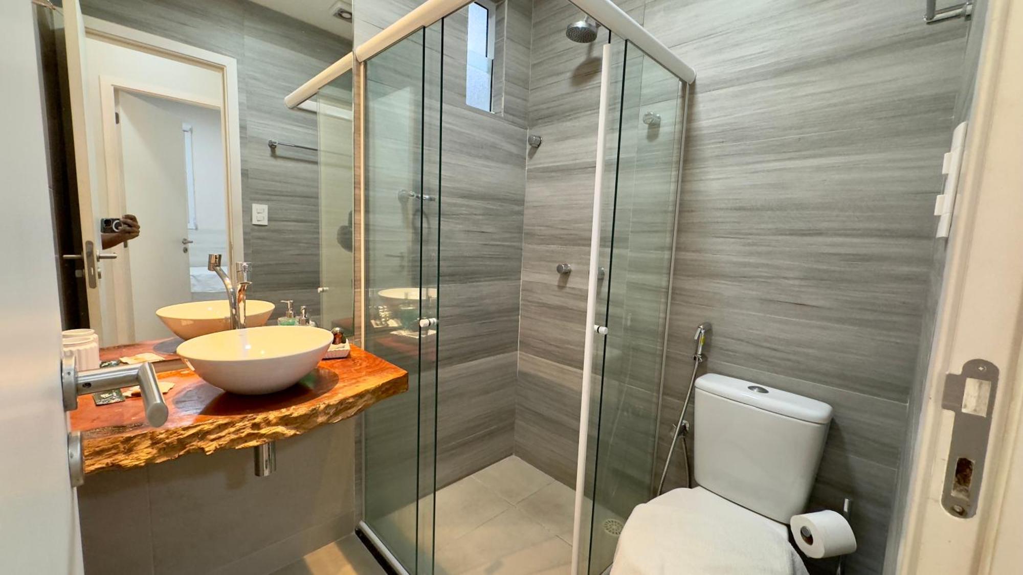 Edf Promenade - Apartamento Com 2 Quartos Climatizados A 150M Da Beira-Mar De Ponta Verde - Piscina, Academia, Sauna, Lavanderia, Home Cine, Churrasqueira, Salao De Jogos, Area Kids Maceió エクステリア 写真