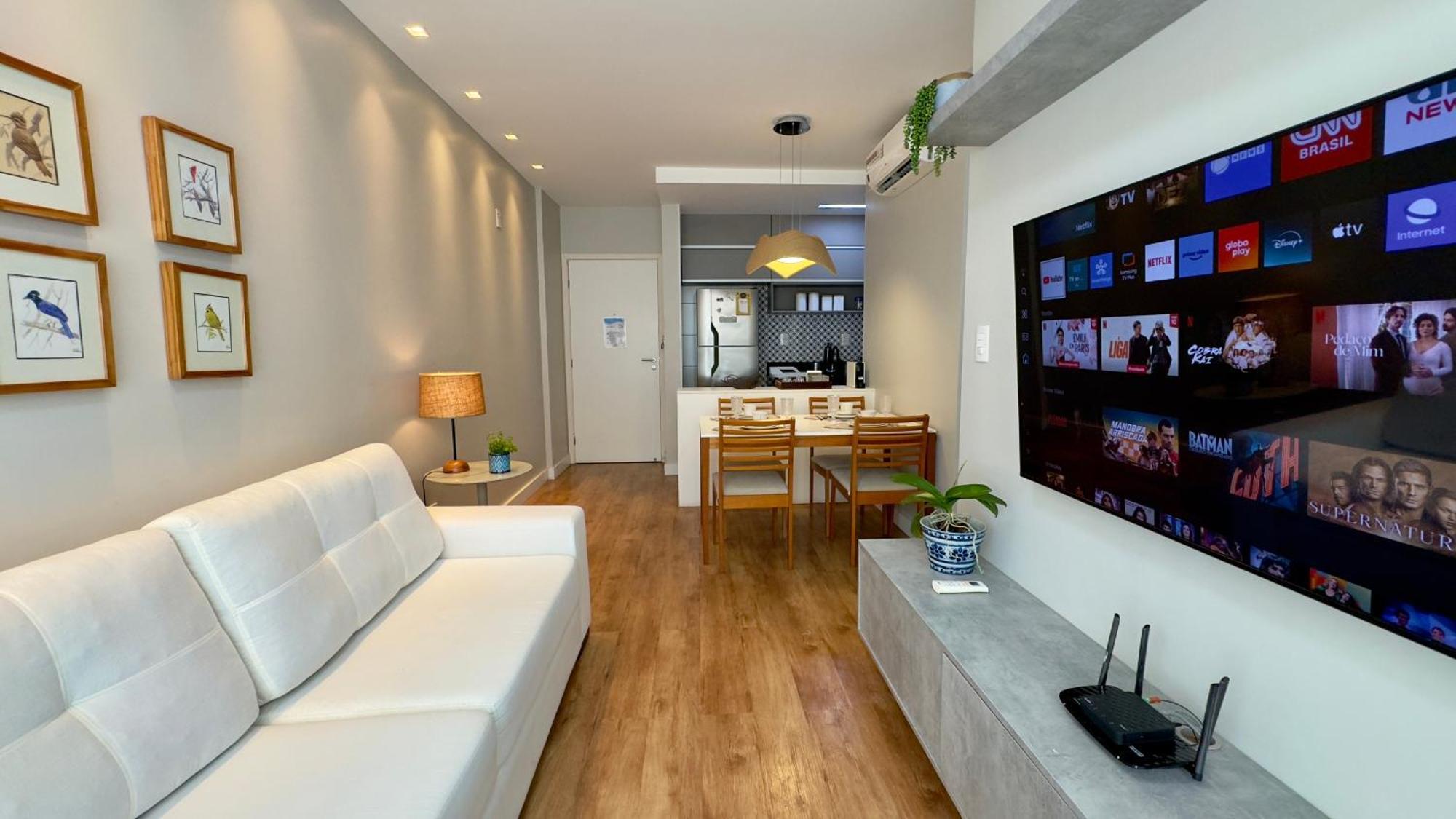 Edf Promenade - Apartamento Com 2 Quartos Climatizados A 150M Da Beira-Mar De Ponta Verde - Piscina, Academia, Sauna, Lavanderia, Home Cine, Churrasqueira, Salao De Jogos, Area Kids Maceió エクステリア 写真